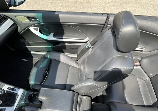 BMW M3 cena 89900 przebieg: 140000, rok produkcji 2005 z Kórnik małe 466